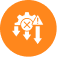 Reduced Errors