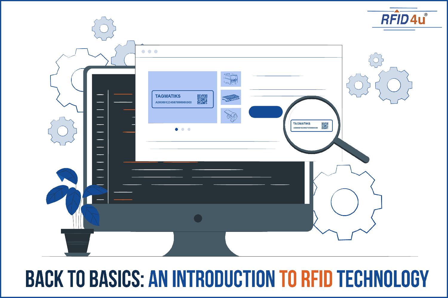RFID Basics Webinar
