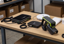 RFID Hardware