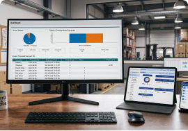 RFID Software