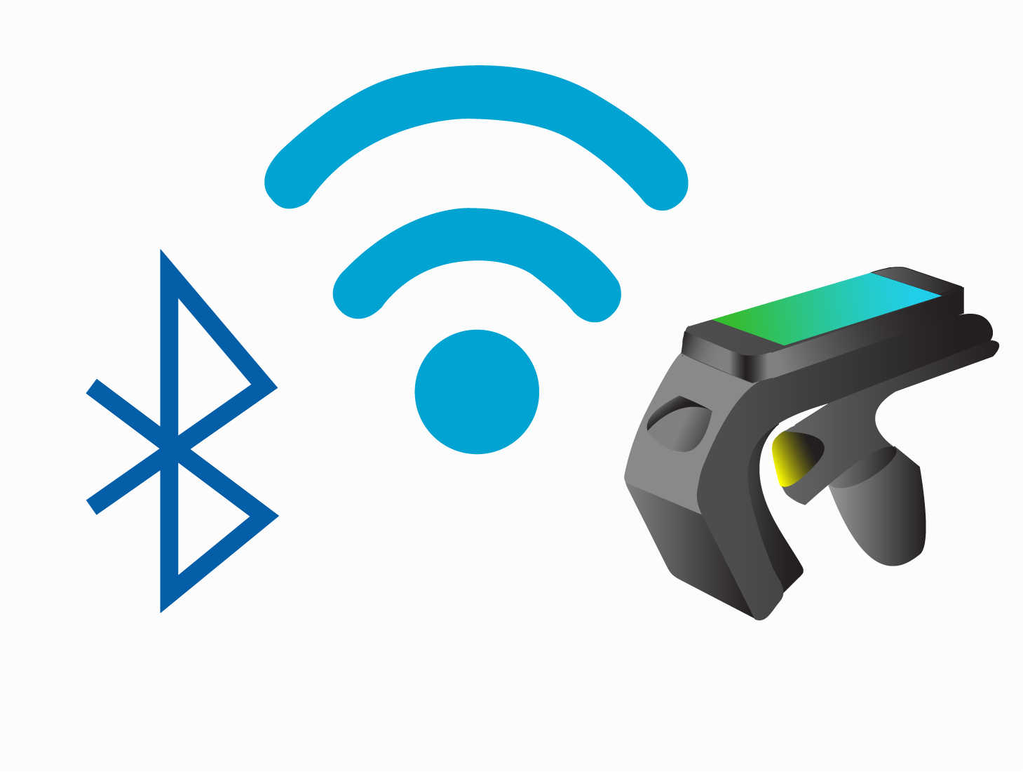 rfid scanner icon