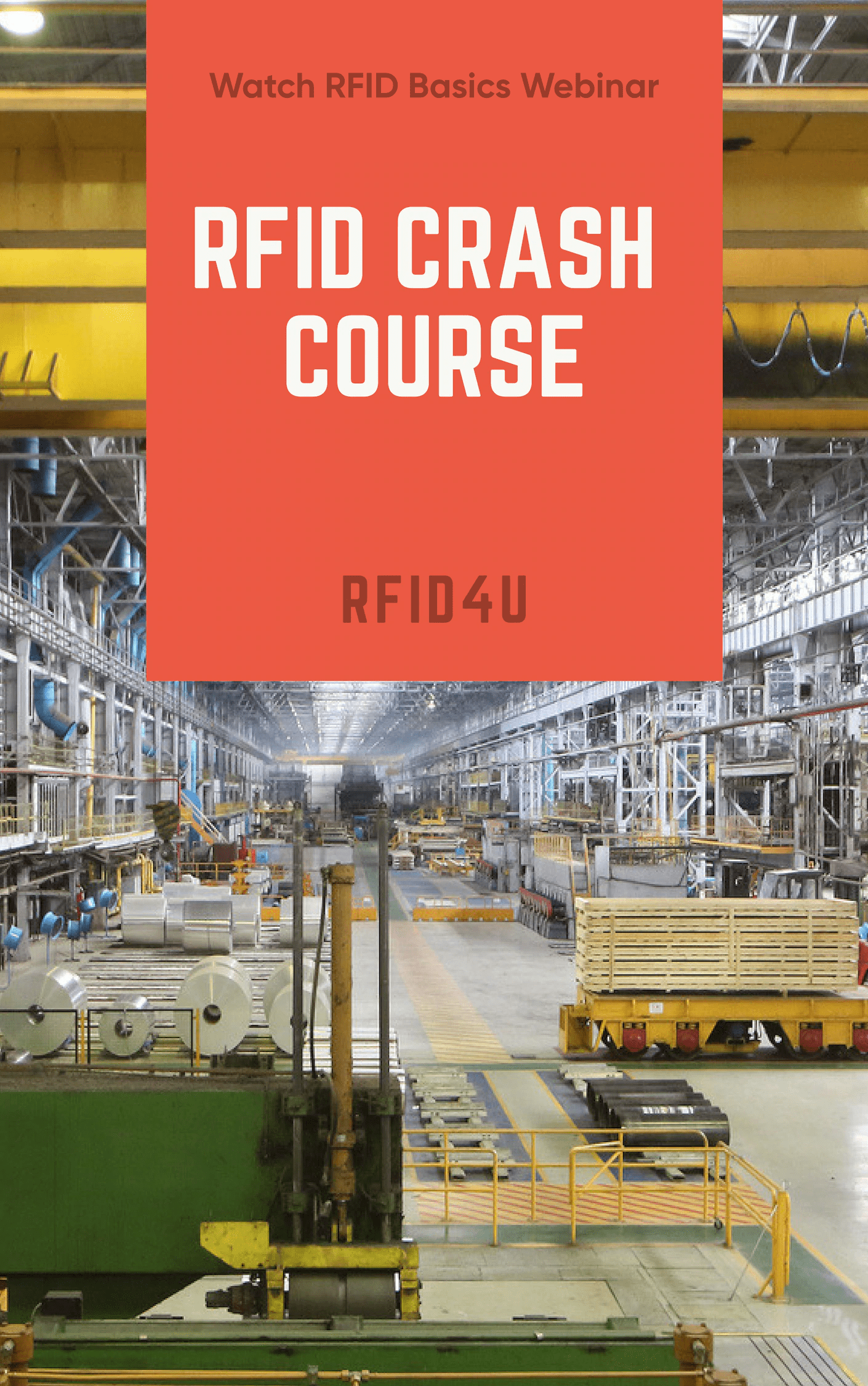 Download RFID Crash Course Book