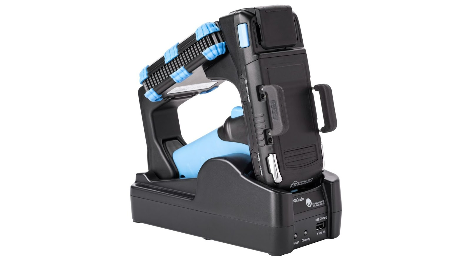 CSL CS710 Charging Cradle