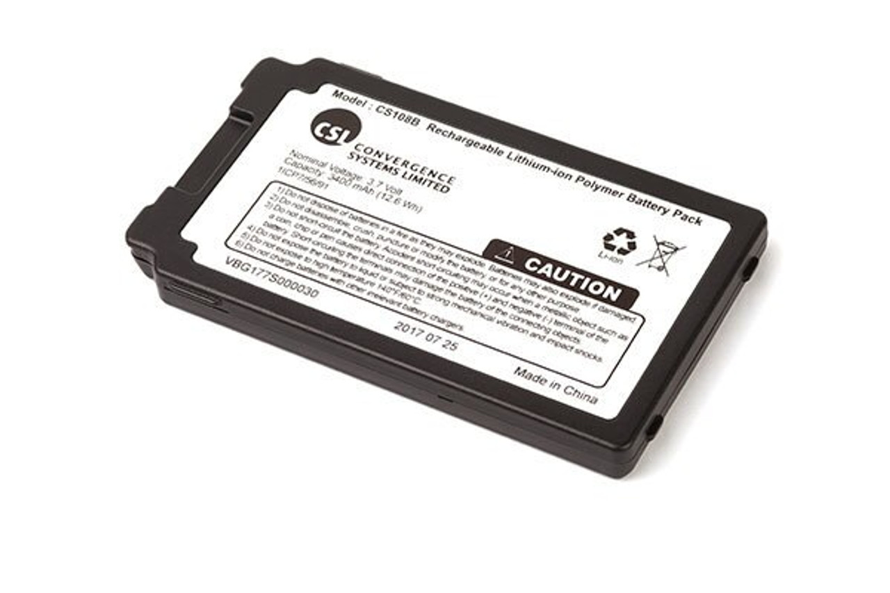 CSL CS710 Replacement Battery