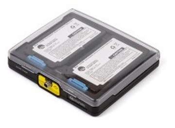 CSL CS710 Charger for Battery