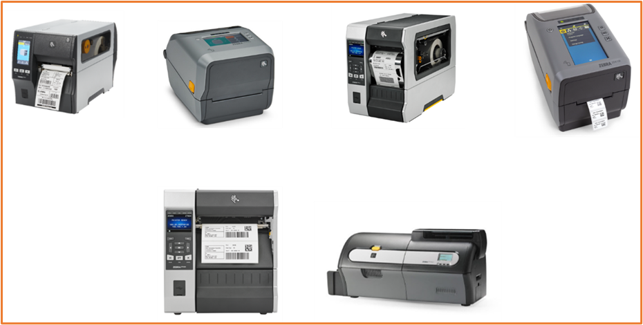 How to Select the Right RFID Printer Encoder and Supplies - RFID4USTORE