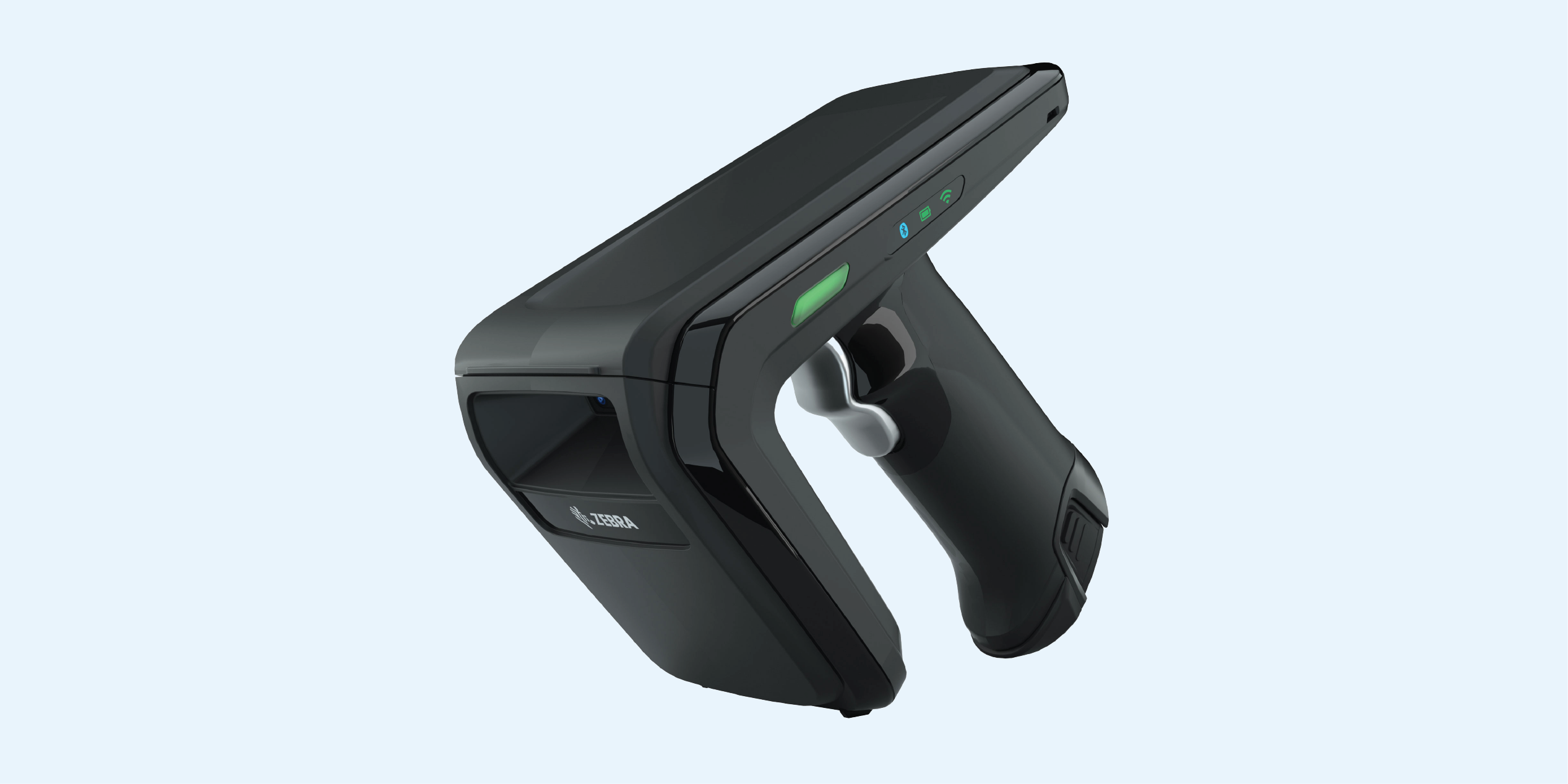 Zebra RFD40 Accessory Selection Guide RFID4USTORE