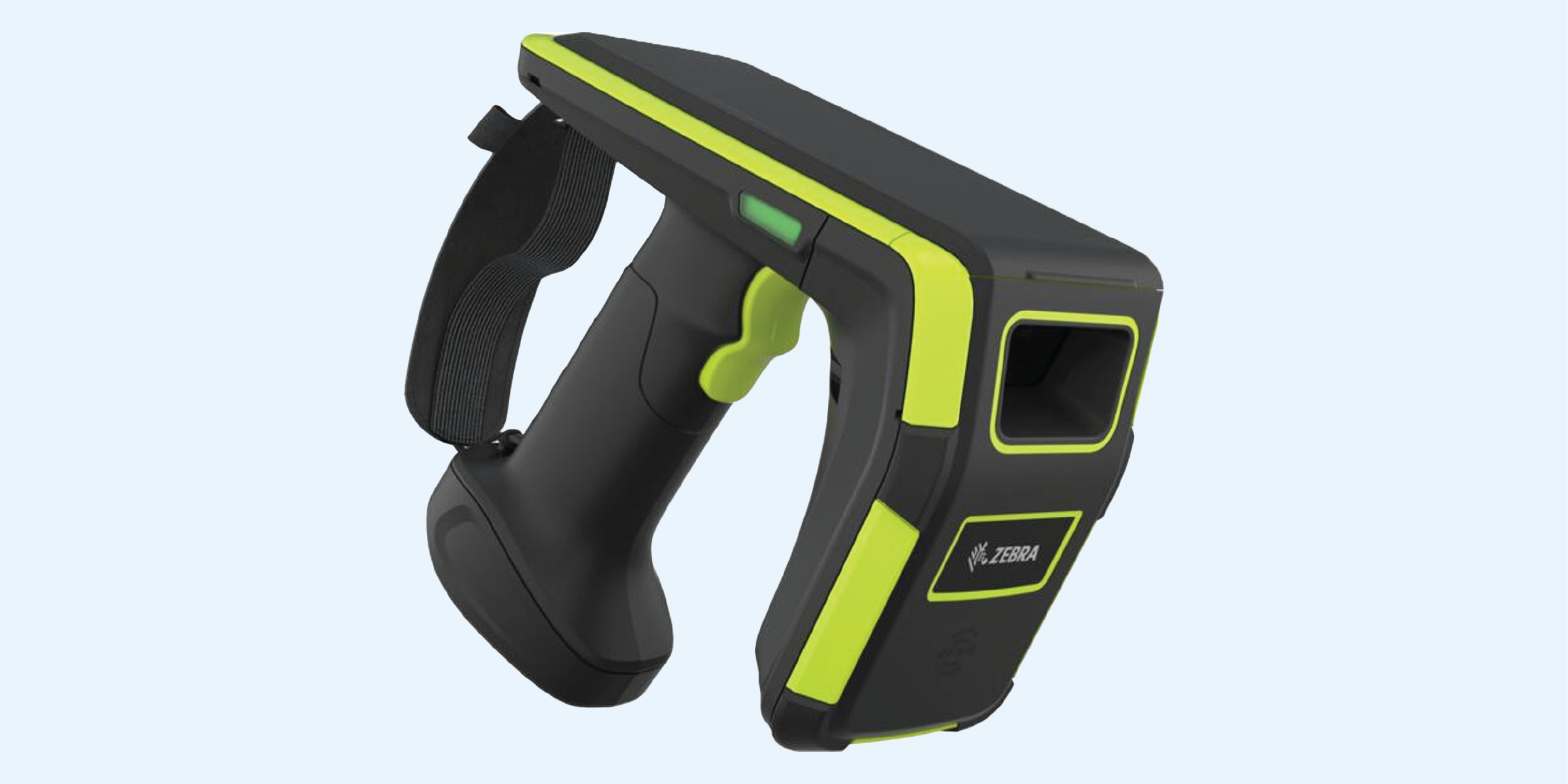 Zebra RFD90 Technical Accessory Guide RFID4USTORE