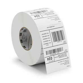 Z-ULTIMATE 4000T Polyester Label - 10002628 - RFID4USTORE