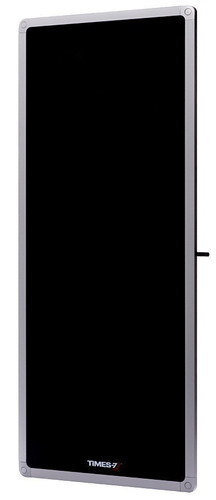 Times-7 30x12 CP Slimline Antenna A6034