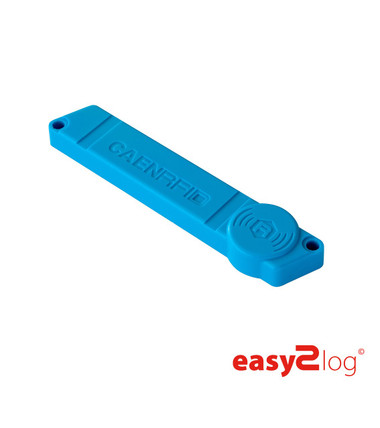 CAEN Temperature Logger UHF Semi-Passive Tag A927Z