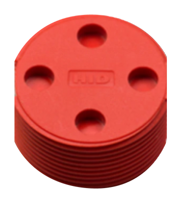 Hid Lf Rfid Bin Tag Hid Lf Bin