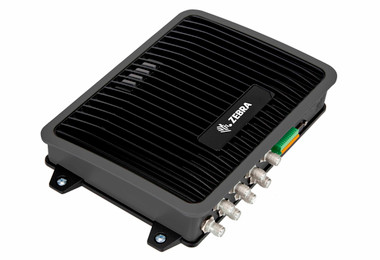 Zebra FX9600 RFID Reader - 8 ports - RFID4USTORE