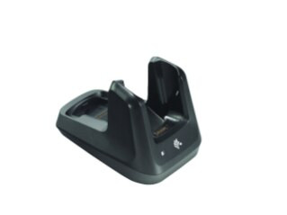 Zebra 1-Slot Charging Cradle for MC3300 with Spare Battery Charger