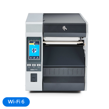 Zebra ZT620 RFID Printer - ZT62062-T0101A0Z - RFID4USTORE
