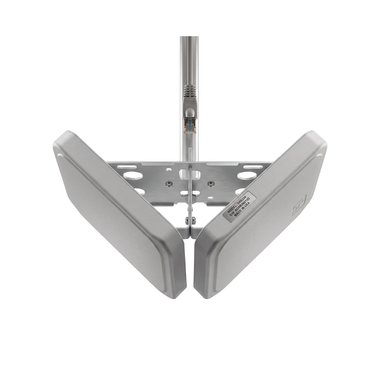 ドナドナ Zebra SR5502 Backroom/Warehouse RFID Fixed Reader/Antenna