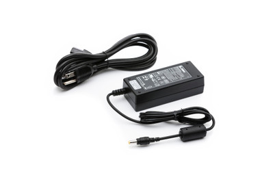 Zebra P1065668-008 AC Adaptor- US Power Cord