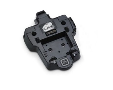 Zebra P1063406-062 Vehicle Cradle with USB Locking Cable Holes
