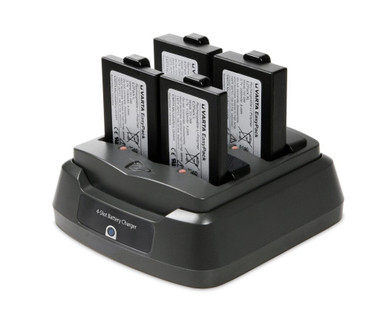 TSL Accessory Mount for 1128 UHF RFID Reader 1128-MNT-UNI