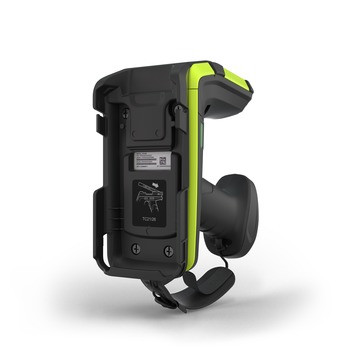 Zebra RFD9030 UHF RFID Standard Range Sled | RFD9031-G30G700