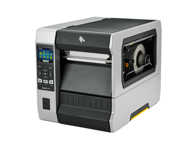 Zebra ZT620 Industrial Printer | Rugged 6