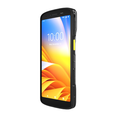 Zebra TC22 Android Mobile Computer(WLMT0-T22B6ABC2-NA)