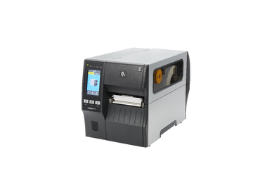 ra ZT411 Industrial Barcode Printer | Durable High‑Performance