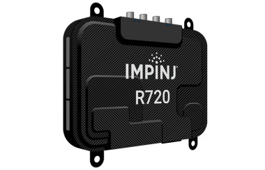 永井ぷりん② Impinj R720 Fixed RAIN RFID reader