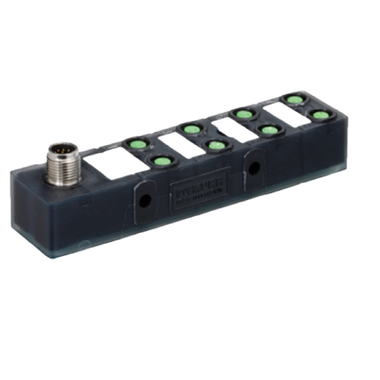 FXR90 GPIO Breakout Block (BLOK-M12PN-01)