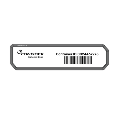 tag Confidex Steelwave Classic™ RFID Hard Tag