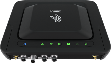 Zebra FXR90 Fixed UHF RFID Reader with Antenna | FXR90