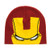 Iron Man Knit Beanie