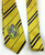 Harry Potter Movie Series : HUFFLEPUFF House Necktie