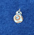 BB-8 - Star Wars Movie Series - Enamel Disney Art Trading Pin - BB8 Droid