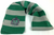 Harry Potter - SLYTHERIN House 5 foot Scarf