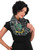 Harry Potter SLYTHERIN House Infinity Scarf