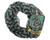 Harry Potter SLYTHERIN House Infinity Scarf