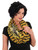 Harry Potter HUFFLEPUFF House Infinity Scarf