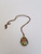 Harry Potter HOGWARTS Crest Pendant