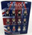 BBC TV Series SHERLOCK: Holmes and Watson Wedding Day Titan Vinyl Figure Set - Entertainment Earth Exclusive