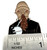 The OOD - New Doctor Who Science Fiction TV Series - UK Imported Enamel Lapel Pin