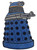 Blue Dalek Patch