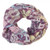 Marvel Pastel Character Heads Infinity Scarf