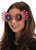 Harry Potter LUNA LOVEGOOD Spectrespecs (Glasses)