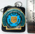 BATMAN BEGINS - City of Gotham - Police Department Prop Replica Movie Badge