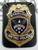 ARROW TV Series - Starling City - Metro Police Department Prop Replica Badge