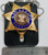 EUREKA TV Series Prop Replica Sheriff Badge Starring Colin Ferguson (Last Few)