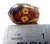 C-3PO - Star Wars TV & Movie Series - UK Imported Lapel Pin - C3PO (Anthony Daniels)