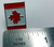 The National Flag of Canada - CANADIAN Flag (Maple Leaf) Enamel Lapel Pin