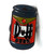 The Simpsons TV Series DUFF BEER CAN - UK Imported Small Enamel Lapel Pin